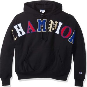 Champion reverse weave hoodie